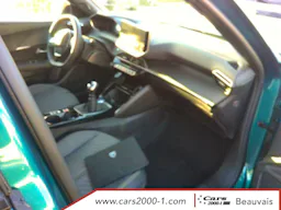 Peugeot 2008  100 S&S BVM6 Allure occasion - Photo 5