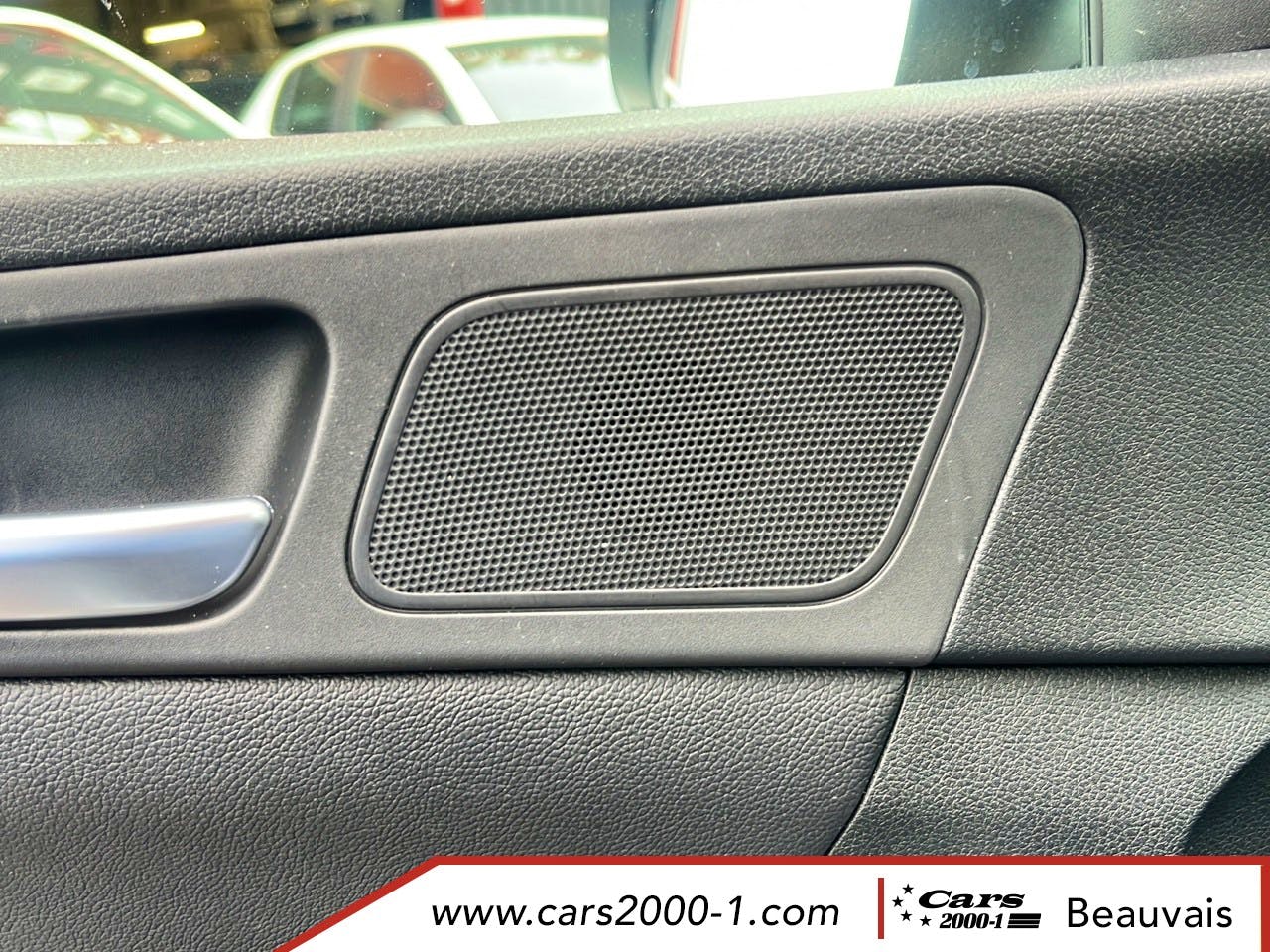 Kia Sportage  1.6 CRDi 136ch MHEV ISG DCT7 4x2 Black Edition occasion - Photo 13