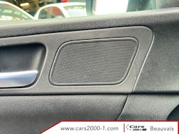 Kia Sportage  1.6 CRDi 136ch MHEV ISG DCT7 4x2 Black Edition occasion - Photo 13