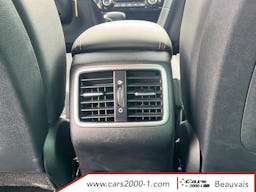 Kia Sportage  1.6 CRDi 136ch MHEV ISG DCT7 4x2 Black Edition occasion - Photo 17