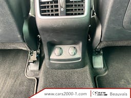 Kia Sportage  1.6 CRDi 136ch MHEV ISG DCT7 4x2 Black Edition occasion - Photo 18