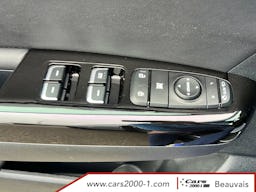 Kia Sportage  1.6 CRDi 136ch MHEV ISG DCT7 4x2 Black Edition occasion - Photo 19