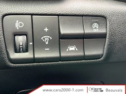 Kia Sportage  1.6 CRDi 136ch MHEV ISG DCT7 4x2 Black Edition occasion - Photo 20