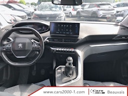 Peugeot 3008  Puretech 130ch S&S BVM6 Allure occasion - Photo 10