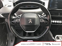 Peugeot 3008  Puretech 130ch S&S BVM6 Allure occasion - Photo 14