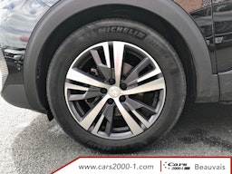 Peugeot 3008  Puretech 130ch S&S BVM6 Allure occasion - Photo 15