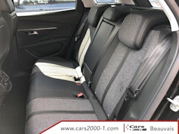 Peugeot 3008  Puretech 130ch S&S BVM6 Allure occasion - Photo 19