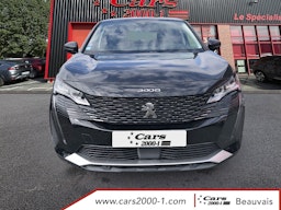 Peugeot 3008  Puretech 130ch S&S BVM6 Allure occasion - Photo 2