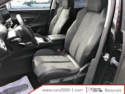 Peugeot 3008  Puretech 130ch S&S BVM6 Allure occasion - Photo 8