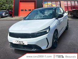 Opel Corsa  1.2 Turbo 100 ch BVM6 GS occasion - Photo 1