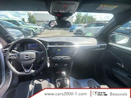 Opel Corsa  1.2 Turbo 100 ch BVM6 GS occasion - Photo 10