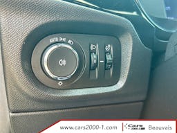 Opel Corsa  1.2 Turbo 100 ch BVM6 GS occasion - Photo 12