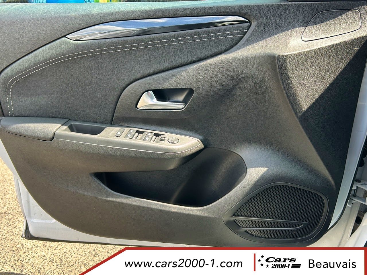 Opel Corsa  1.2 Turbo 100 ch BVM6 GS occasion - Photo 13