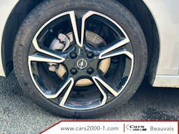 Opel Corsa  1.2 Turbo 100 ch BVM6 GS occasion - Photo 15