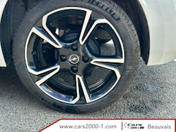 Opel Corsa  1.2 Turbo 100 ch BVM6 GS occasion - Photo 16