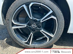 Opel Corsa  1.2 Turbo 100 ch BVM6 GS occasion - Photo 17