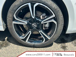 Opel Corsa  1.2 Turbo 100 ch BVM6 GS occasion - Photo 18