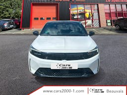 Opel Corsa  1.2 Turbo 100 ch BVM6 GS occasion - Photo 2