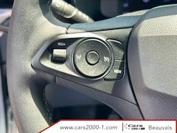 Opel Corsa  1.2 Turbo 100 ch BVM6 GS occasion - Photo 20