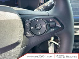 Opel Corsa  1.2 Turbo 100 ch BVM6 GS occasion - Photo 21