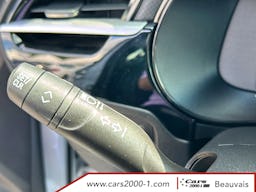 Opel Corsa  1.2 Turbo 100 ch BVM6 GS occasion - Photo 22