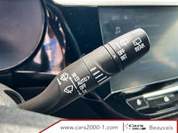 Opel Corsa  1.2 Turbo 100 ch BVM6 GS occasion - Photo 23