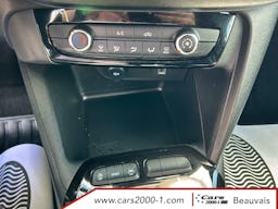 Opel Corsa  1.2 Turbo 100 ch BVM6 GS occasion - Photo 24