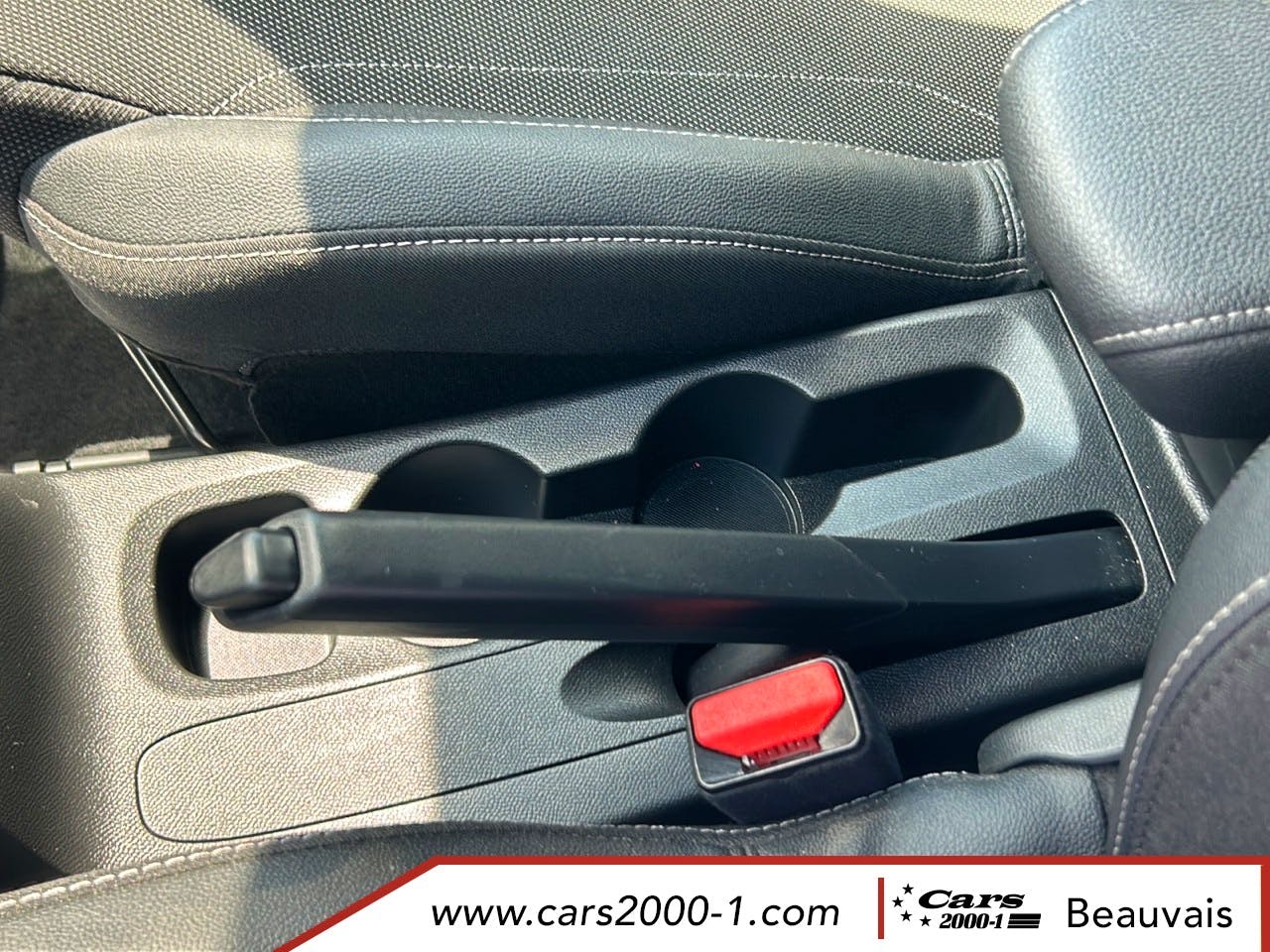 Opel Corsa  1.2 Turbo 100 ch BVM6 GS occasion - Photo 26