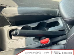 Opel Corsa  1.2 Turbo 100 ch BVM6 GS occasion - Photo 26