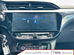 Opel Corsa  1.2 Turbo 100 ch BVM6 GS occasion - Photo 27