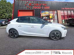 Opel Corsa  1.2 Turbo 100 ch BVM6 GS occasion - Photo 4