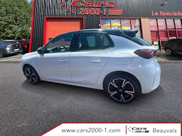 Opel Corsa  1.2 Turbo 100 ch BVM6 GS occasion - Photo 6
