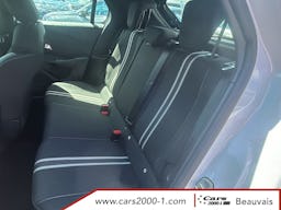 Opel Corsa  1.2 Turbo 100 ch BVM6 GS occasion - Photo 9