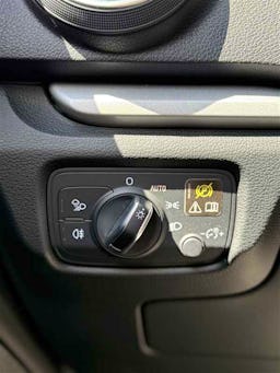 Audi A3  A3 BERLINE 30 TFSI occasion - Photo 13