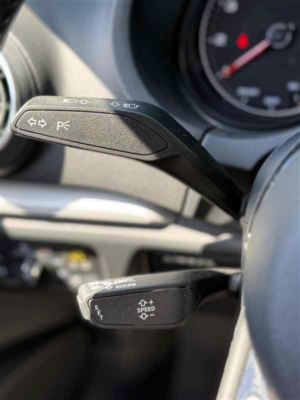 Audi A3  A3 BERLINE 30 TFSI occasion - Photo 14