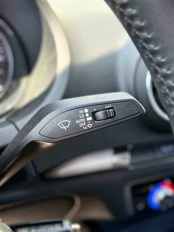 Audi A3  A3 BERLINE 30 TFSI occasion - Photo 15