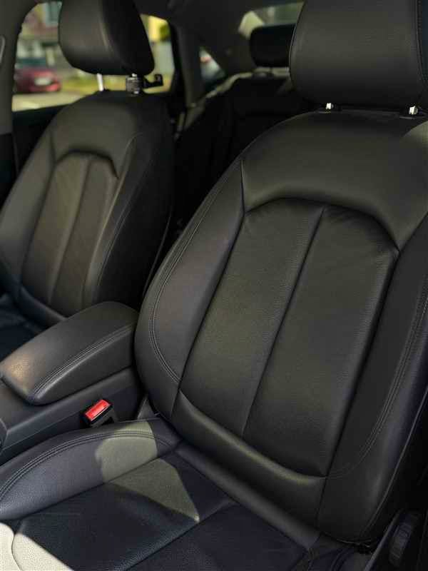 Audi A3  A3 BERLINE 30 TFSI occasion - Photo 17