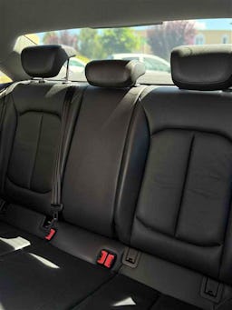 Audi A3  A3 BERLINE 30 TFSI occasion - Photo 18