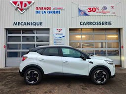 Renault Captur CAPTUR II FULL HYBRID 145CH "TECHNO" occasion - Photo 4