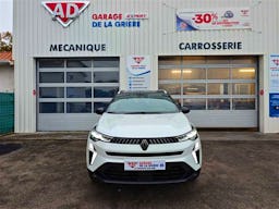 Renault Captur CAPTUR II FULL HYBRID 145CH "TECHNO" occasion - Photo 5