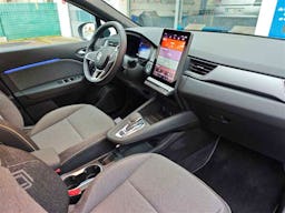 Renault Captur CAPTUR II FULL HYBRID 145CH "TECHNO" occasion - Photo 7