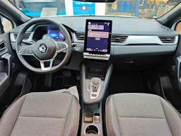 Renault Captur  CAPTUR II FULL HYBRID 145CH "TECHNO" occasion - Photo 8