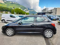 Peugeot 207  1.4 16v Urban 3p occasion - Photo 5
