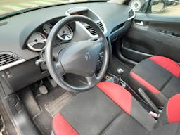 Peugeot 207  1.4 16v Urban 3p occasion - Photo 6