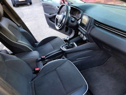 Renault Clio  1.0 TCe 100ch Intens - 20 occasion - Photo 13