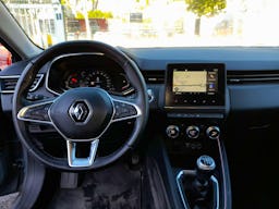 Renault Clio  1.0 TCe 100ch Intens - 20 occasion - Photo 14