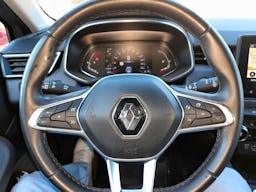 Renault Clio  1.0 TCe 100ch Intens - 20 occasion - Photo 15