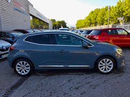 Renault Clio  1.0 TCe 100ch Intens - 20 occasion - Photo 3