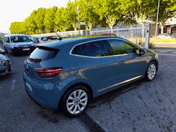 Renault Clio  1.0 TCe 100ch Intens - 20 occasion - Photo 4