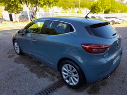 Renault Clio  1.0 TCe 100ch Intens - 20 occasion - Photo 5